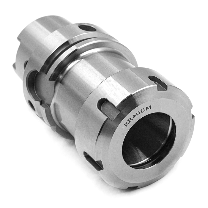 HSK63A-ER40-90 Цанговый патрон DIN 6499