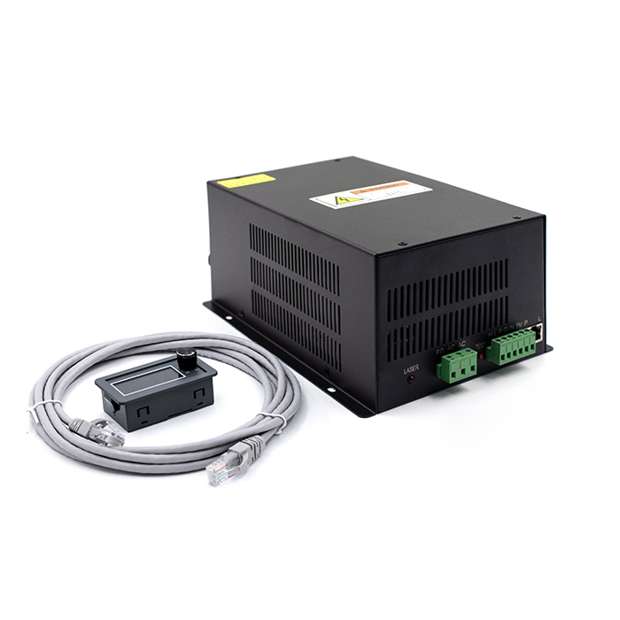 Блок высокого напряжения MYJG-100 100W (LCD)