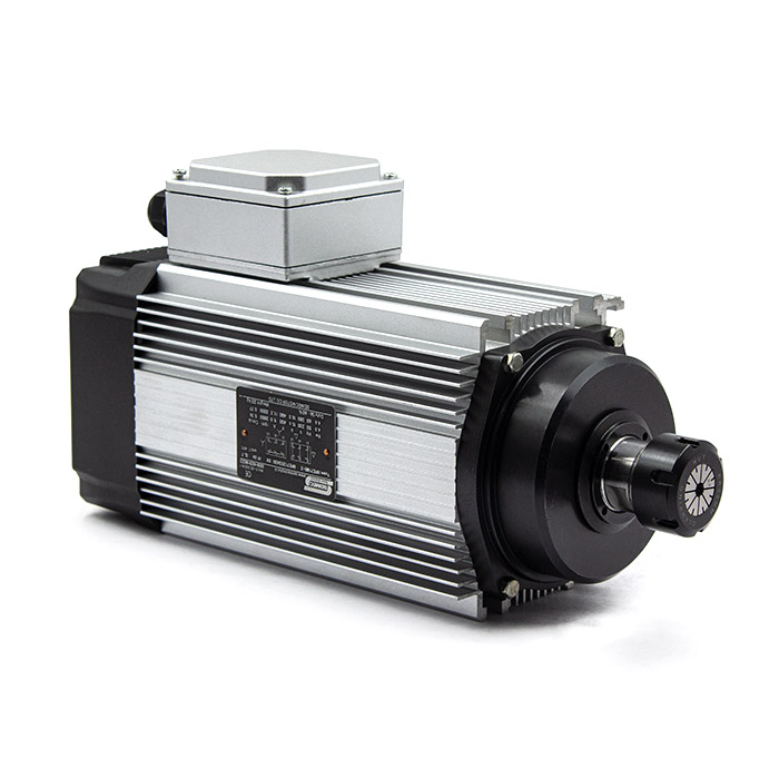 HPE71MB-2 B34 воздух 4кВт 220/380В ER32