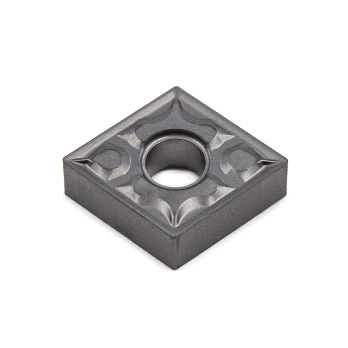 Пластина CNMG120404-TF IC907 (CNMG431-TF IC907)