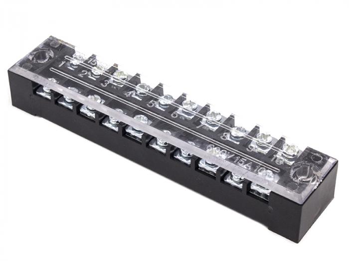 Клеммная колодка TB-1510