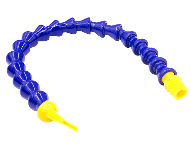 Трубка СОЖ G3/8 400 mm с рассекателем