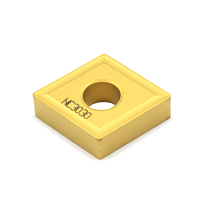 Пластина CNMG190608-B25 NC3030