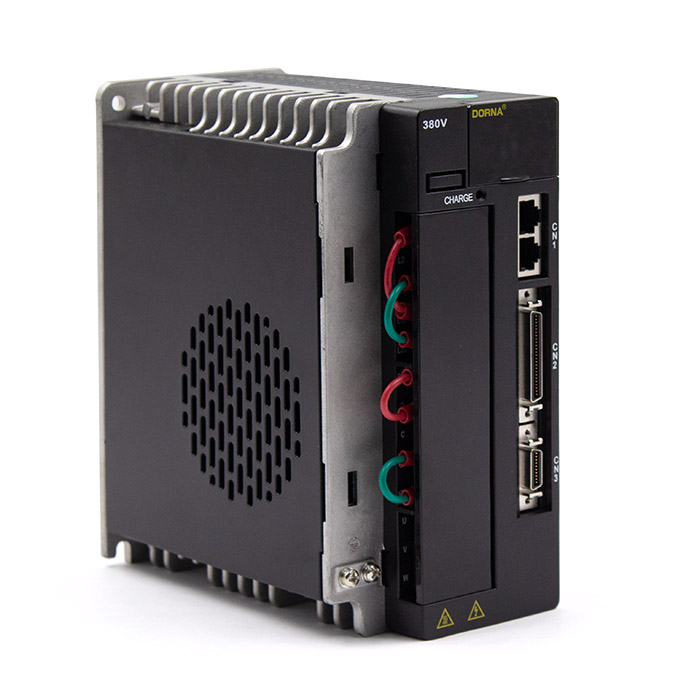 Серводрайвер EPS-B1-02D2BA-A000