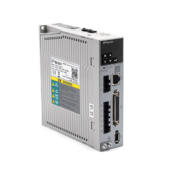 Серводрайвер VD2-010SA1G