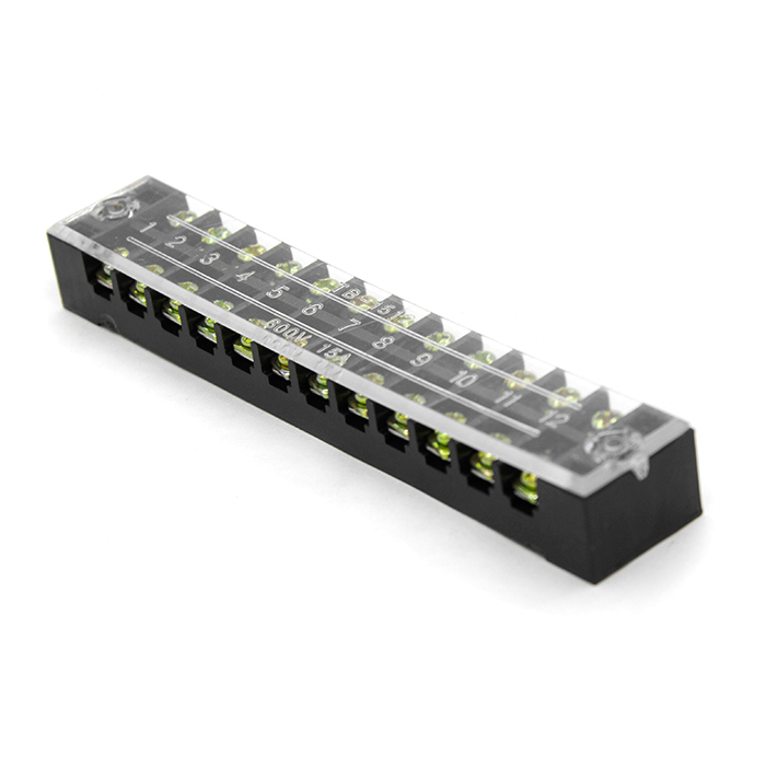 Клеммная колодка TB-1512
