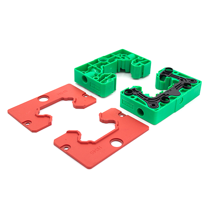 Крышка каретки HGH45