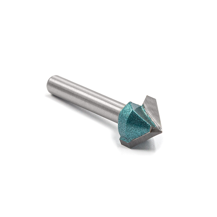 Фреза пазовая MFA2V61690