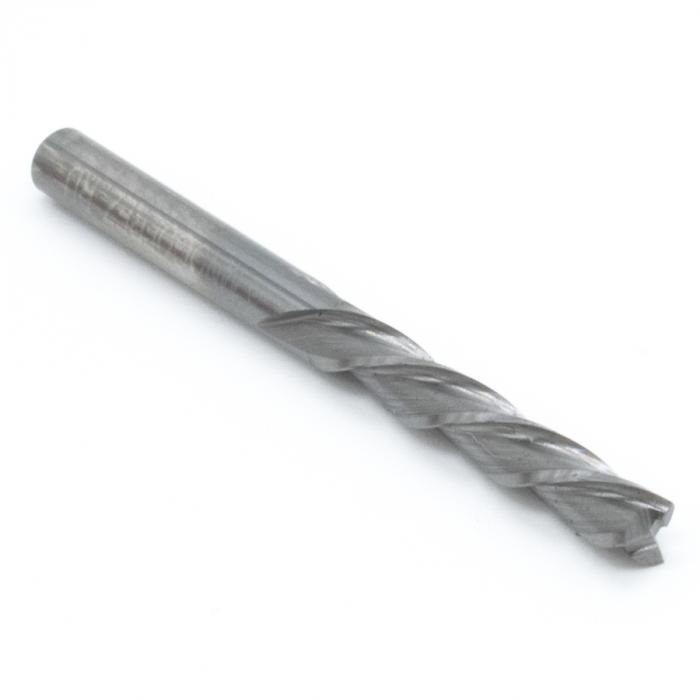 Спиральная трёхзаходная стружка вниз MF3LXD4.25