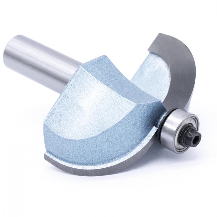 Фреза Tideway LC-07021257278 галтельная с ниж. подш.