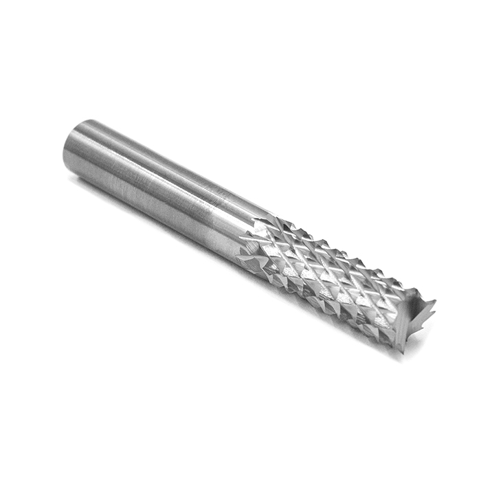 Фреза рашпильная кукуруза MFA-ST8.25