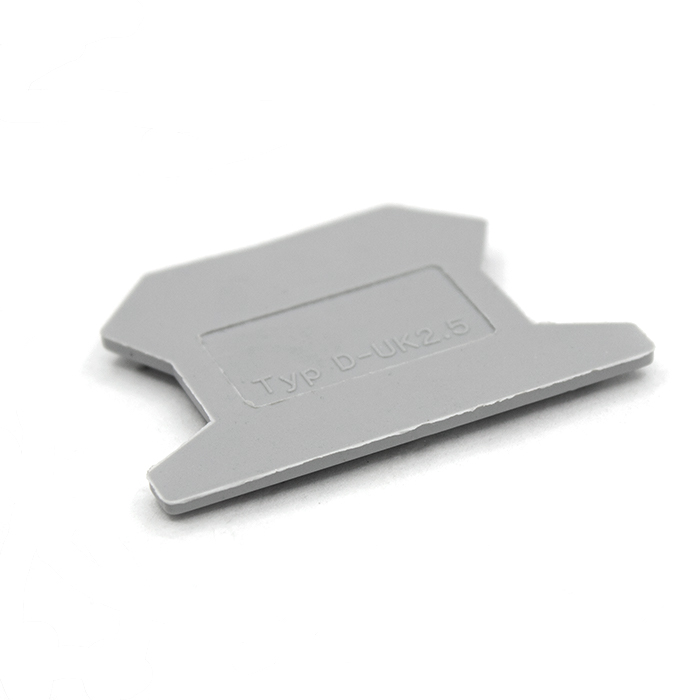 Заглушка терминального блока D-UK2.5