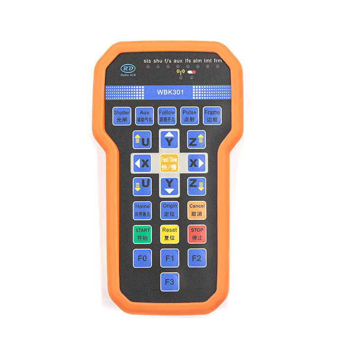 Пульт Ruida BWK 301R