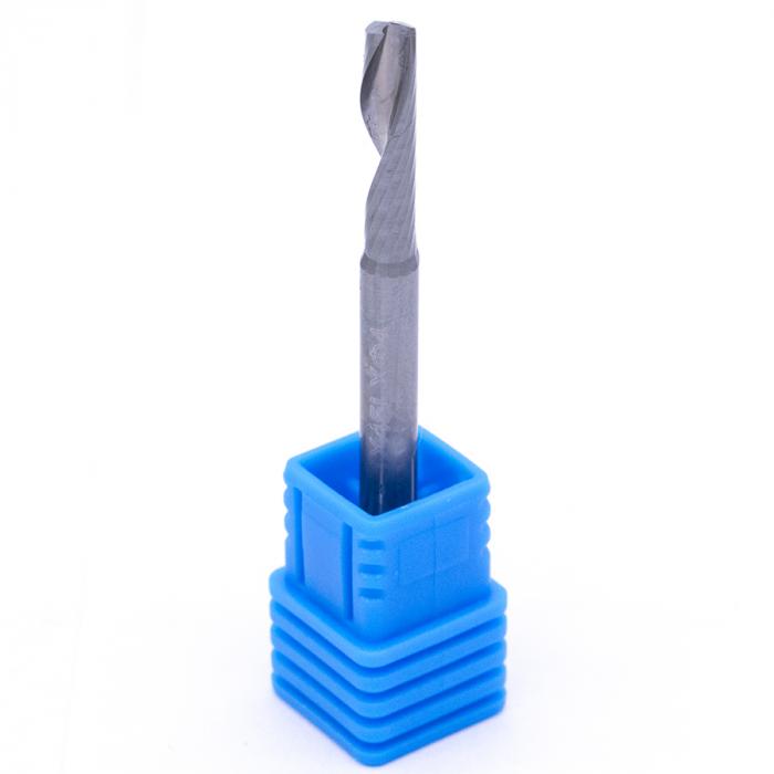 LC20104200R фреза Tideway однозаходная стружка вверх