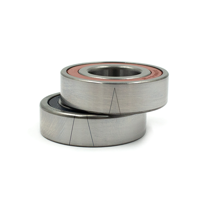 Подшипник шпинделя H7004CTA-2RZ DBP4 (2 шт. в комплекте)