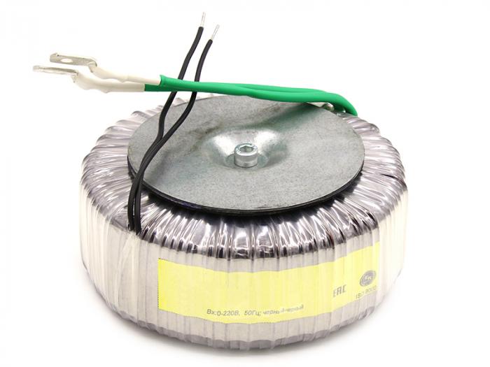 Трансформатор ПКФЛ 1000ВА-220В/48В