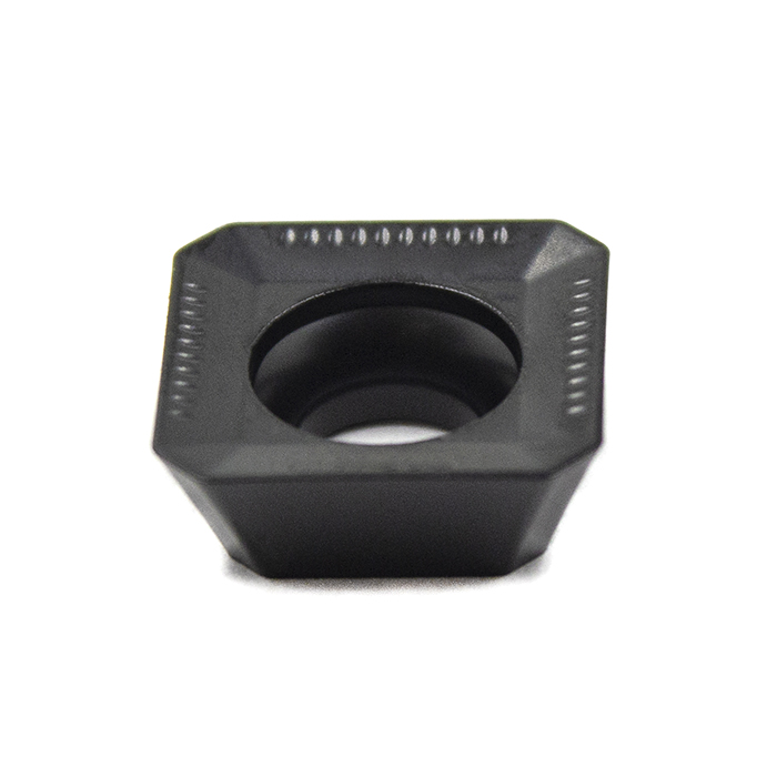 Твердосплавная сменная пластина SEKT1204AFTN G6115K