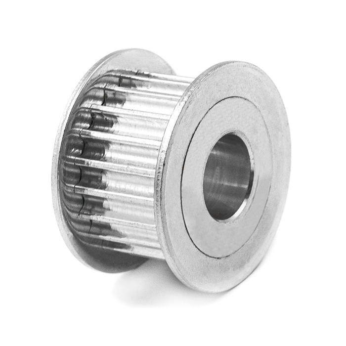  Шкив 20T-5M-15AF 14mm