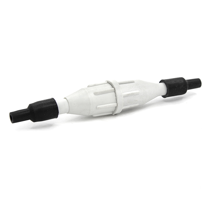 Штекер высоковольтный