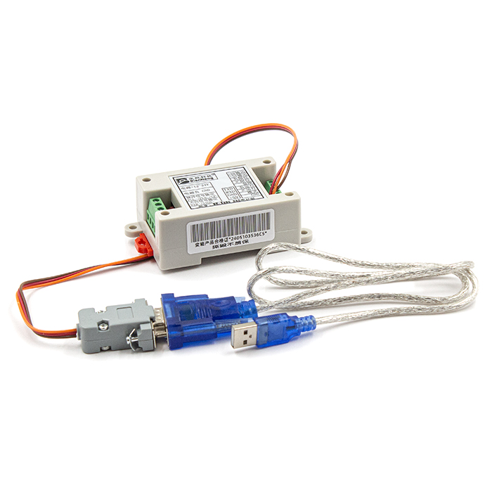 Контроллер BE1105 + кабель