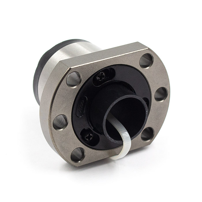 Гайка SFS2505-3.8 для шлифованного винта