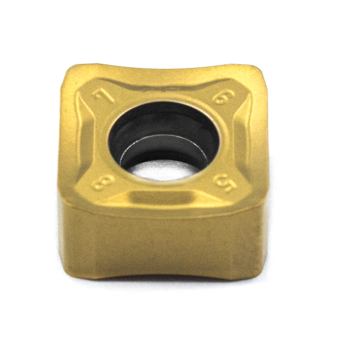 Пластина SNEX1206ENN-MF PC6510