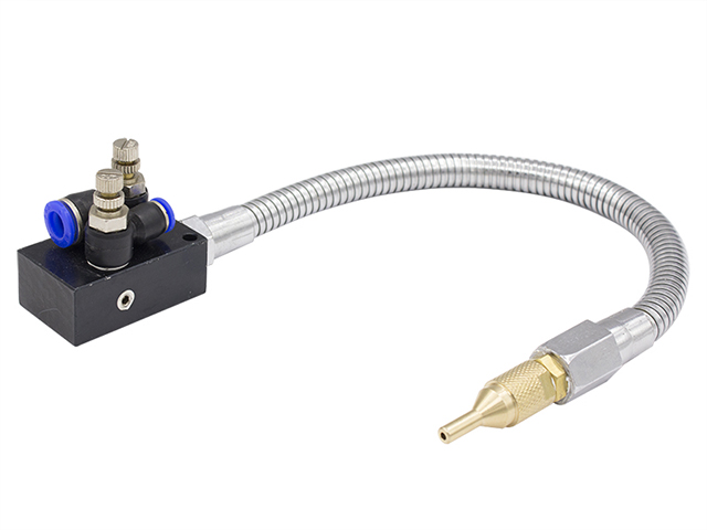 Распылитель масляного тумана OMC-280-4/8-M