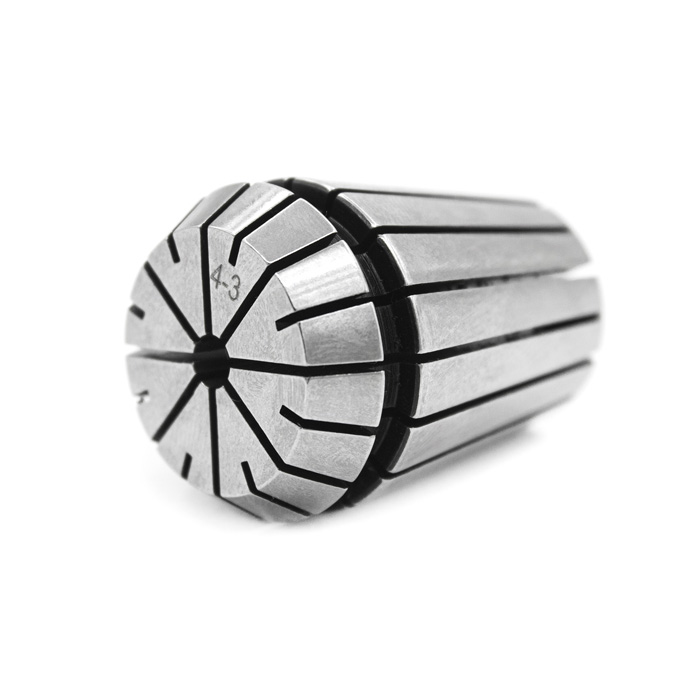 Цанга ER25-4 мм (0,005)