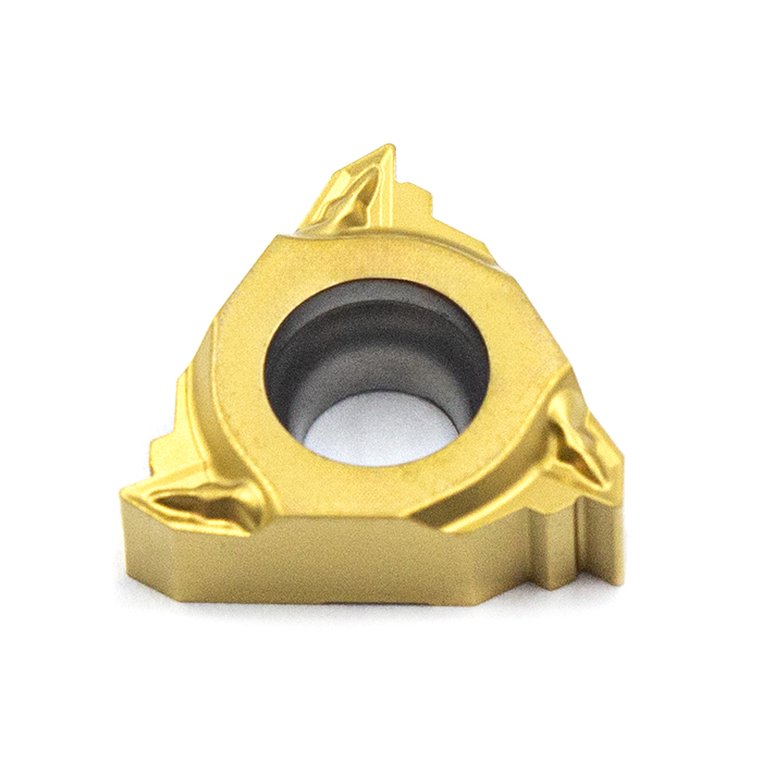 Пластина RT16.01W-1.50GM YBG201