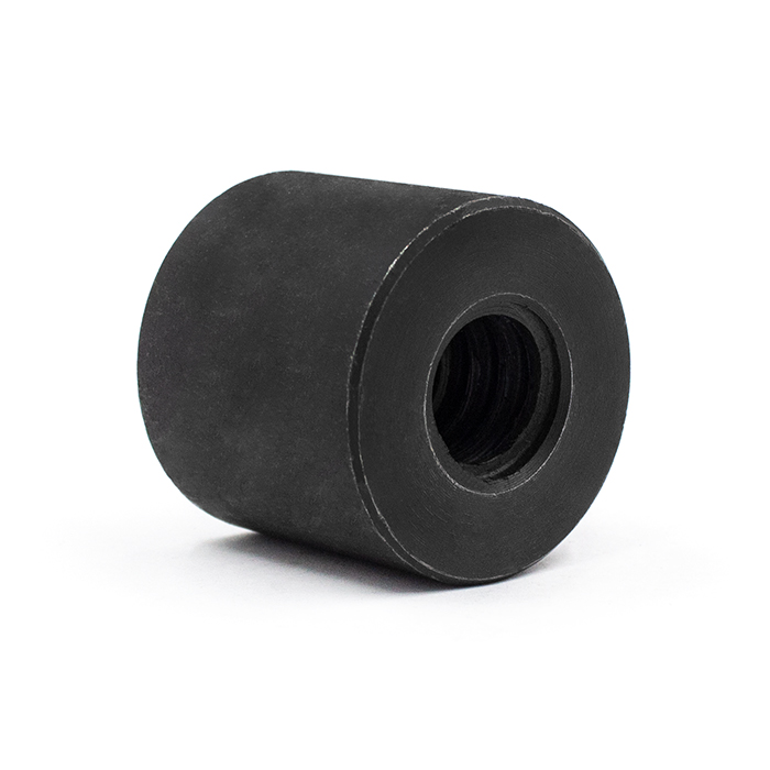 Гайка трапецеидальная 16x4 без фланца