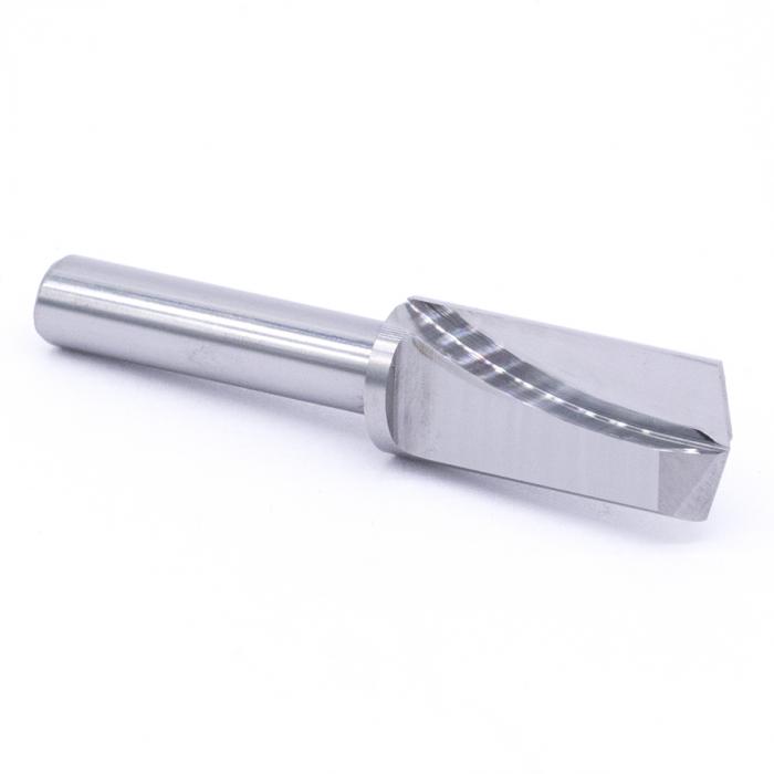 Фреза сгибочная монолитная по композиту DJTOL NZV610150