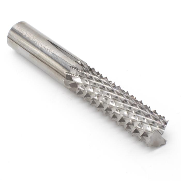 MF-ST12.42 Фреза рашпильная кукуруза Mnogofrez