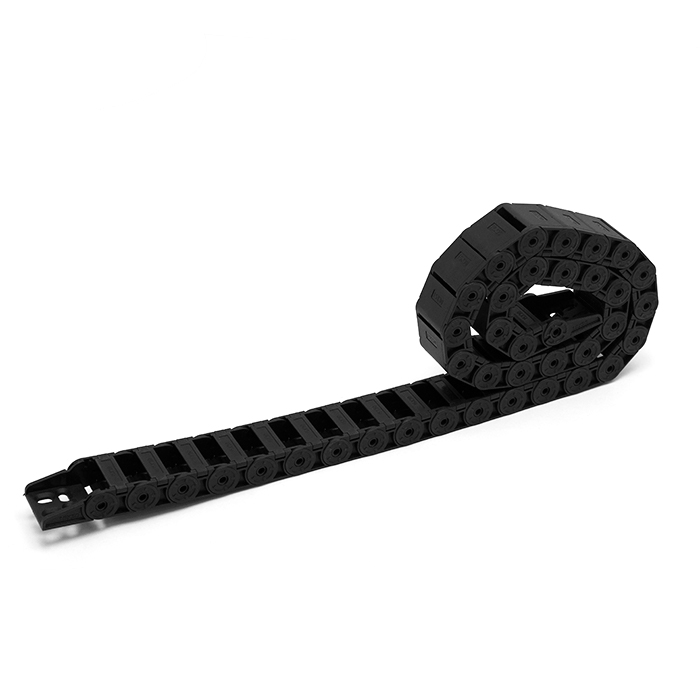 TP15x30 R28 полузакрытый (с держателями)