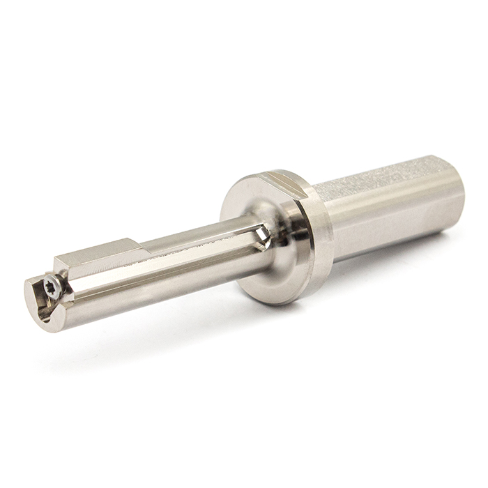 Державка долбежная для внутренних шпоночных пазов B8 (SHM117.1416.3.08)