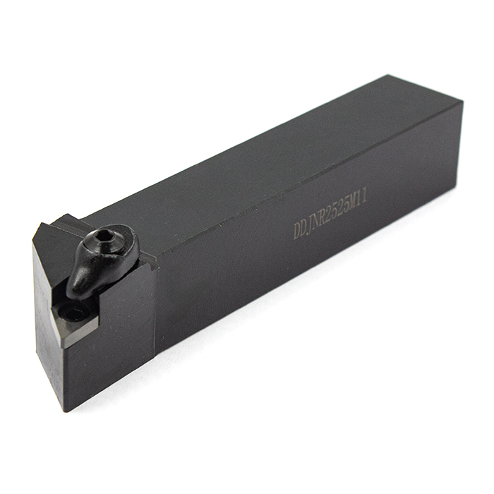 DDJNR2525 М11 резец для наружного точения HSB
