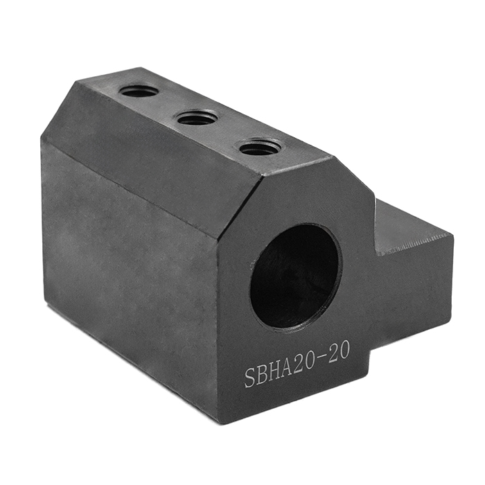SBHA20-20 Держатель осевого инструмента токарного станка
