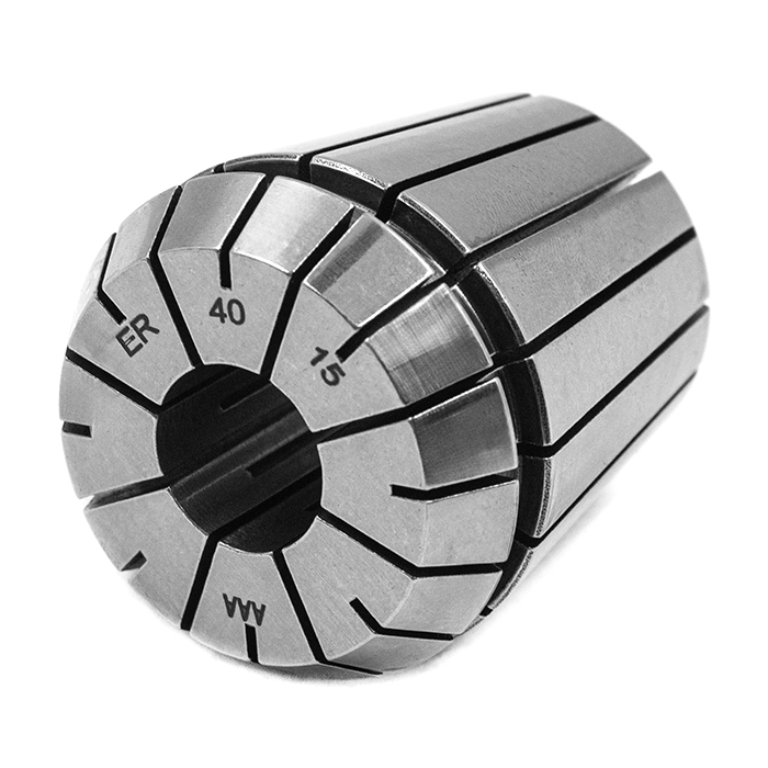 Цанга ER40-15 мм (0.005)