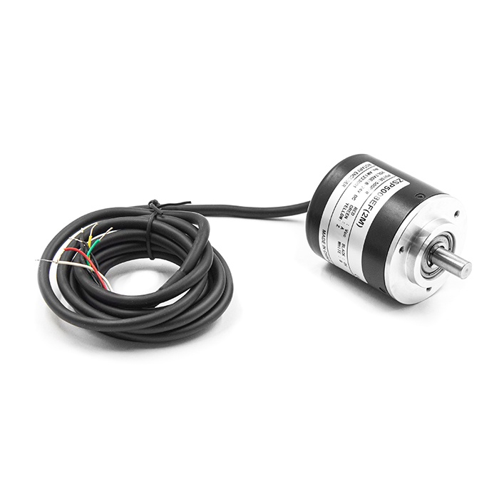 Энкодер ZSP5008EF 24v 500P/R