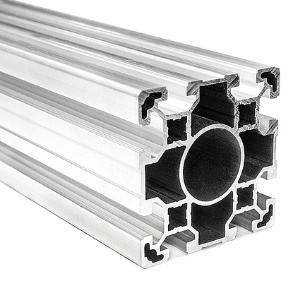 Алюминиевый профиль AL-8080 (АВД-3427)