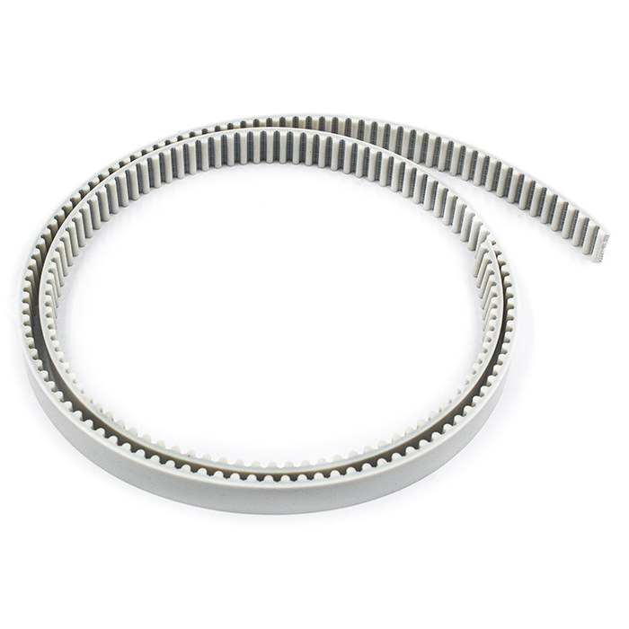 Ремень 5M-15 ОТКРЫТЫЙ (полиуретан + сталь)