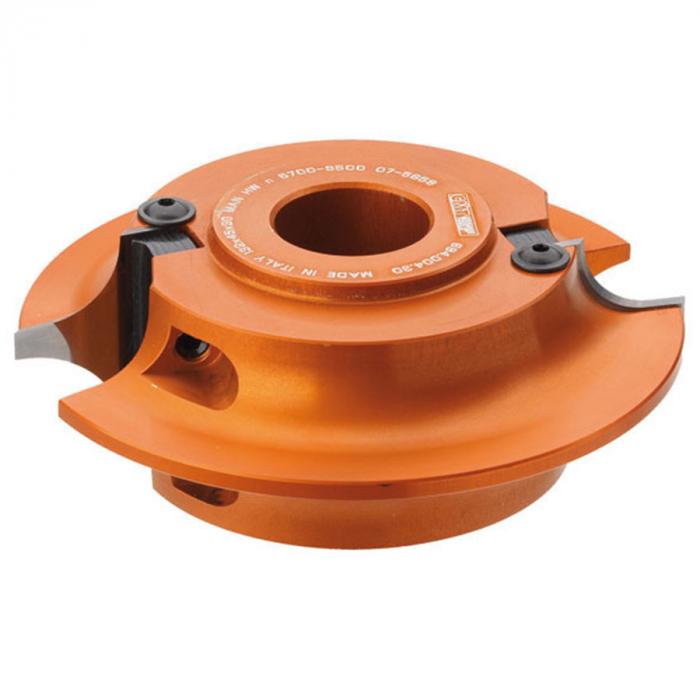 Фреза CMT насадная мультирадиусная 694.004.50