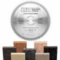 Пильные диски по исскуственному камню