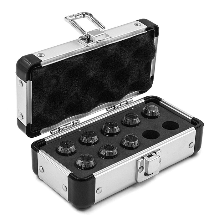 Набор цанг ER16S AAA (ER16AAA-10)