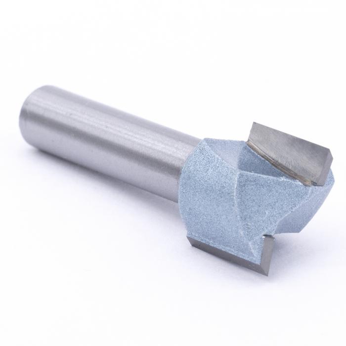 Фреза Tideway LC-0102081644 пазовая