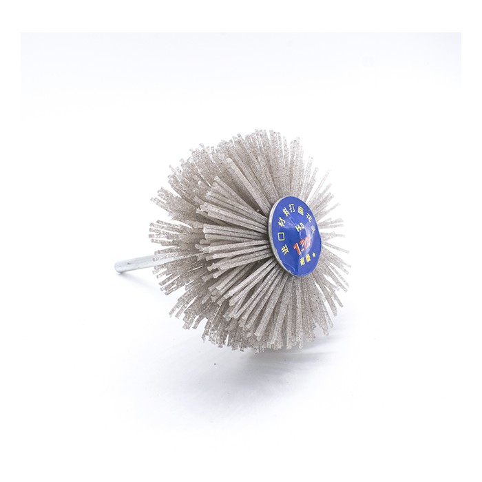 Нейлоновая щетка DuPont для шлифовки поверхности HD-120