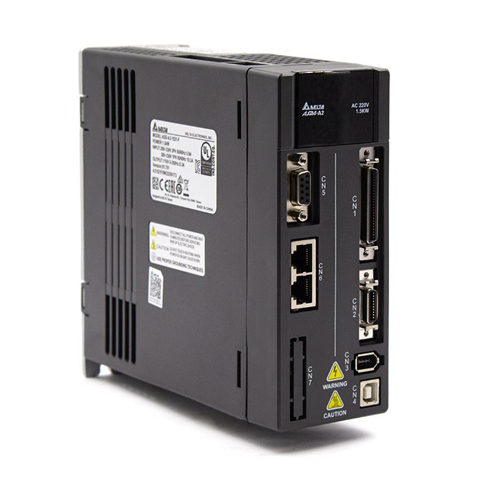 Серводрайвер ASD-A2-1521-F