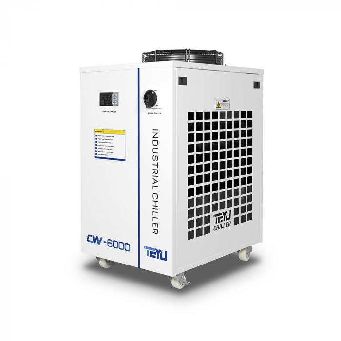  Чиллер CW-6000AH (10л)