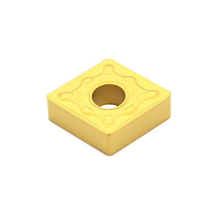 Пластина CNMG120408-DM YBC351