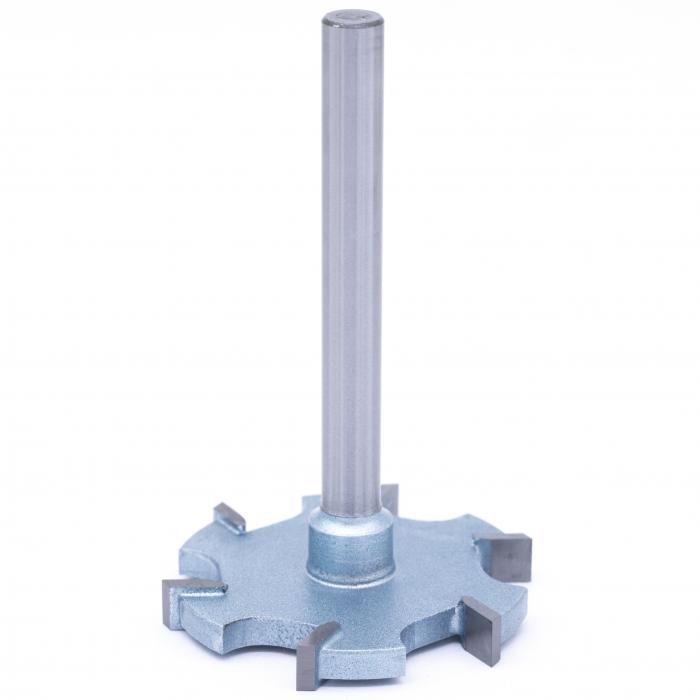 Фреза Tideway LC-1602-6-8 для выравнивания поверхности