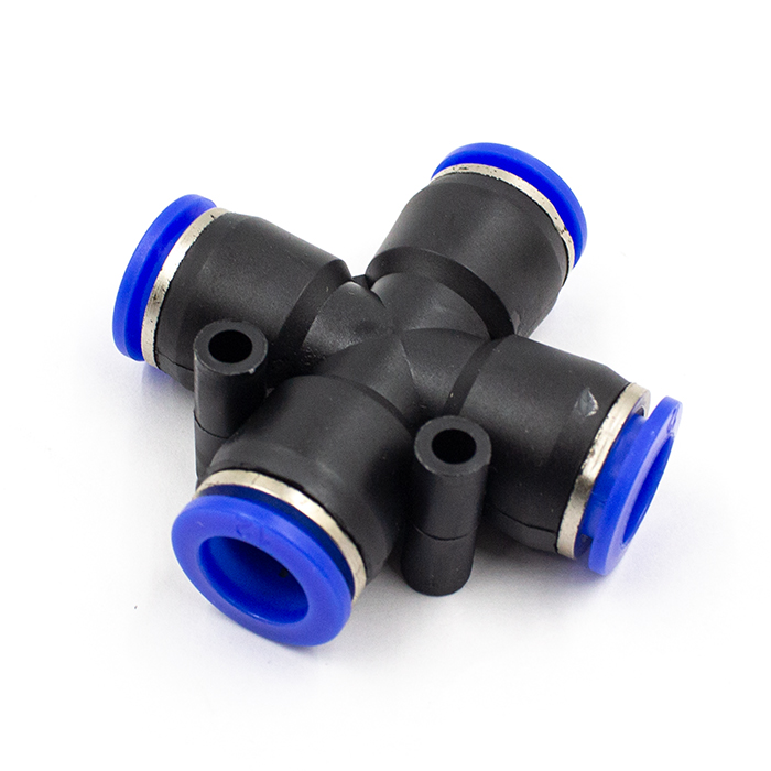 Фитинг разветвитель PZA-12